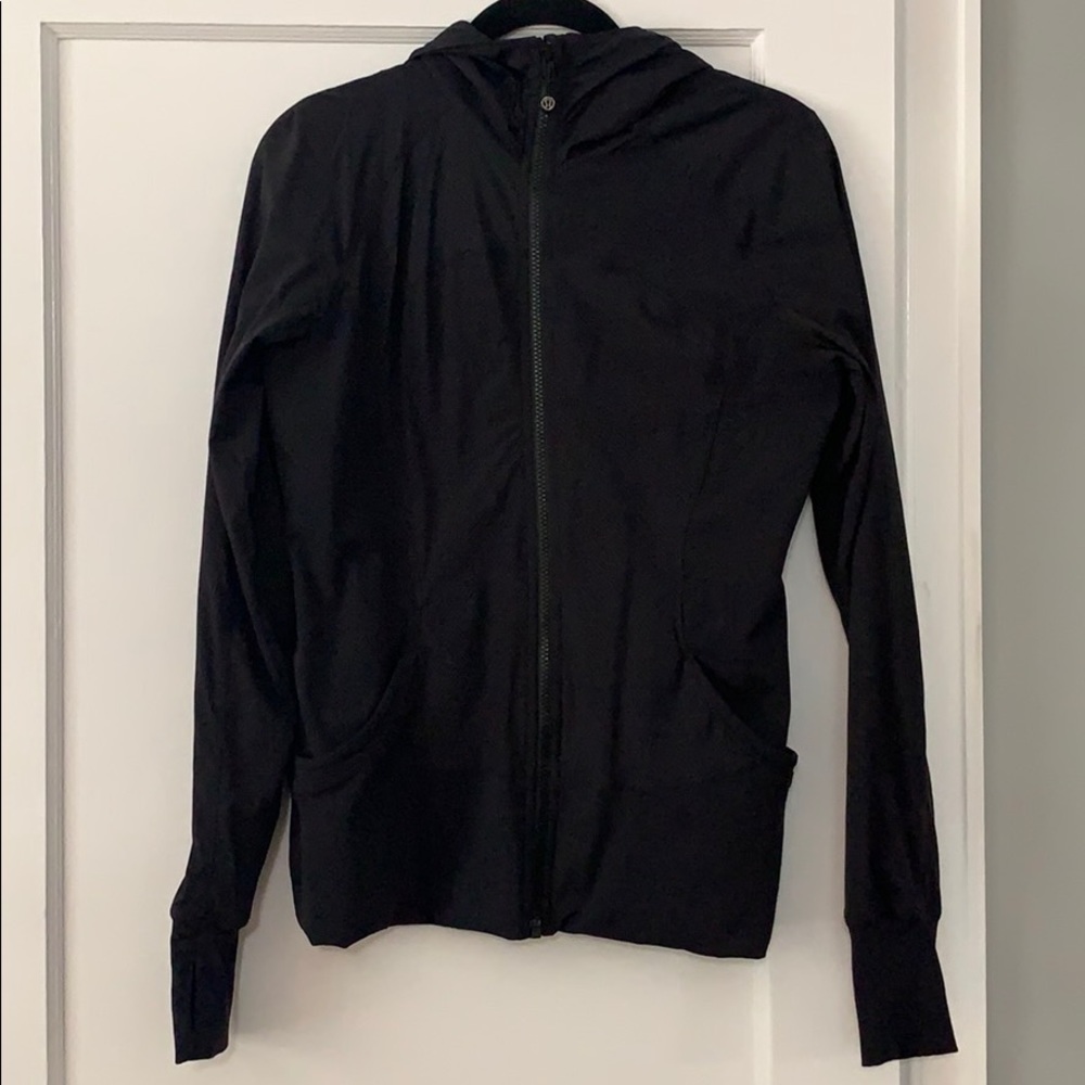 Lululemon In Flux reversible Jacket